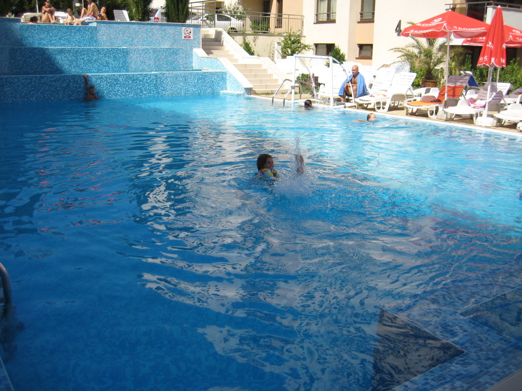 hotel Tzarevo 2011_12